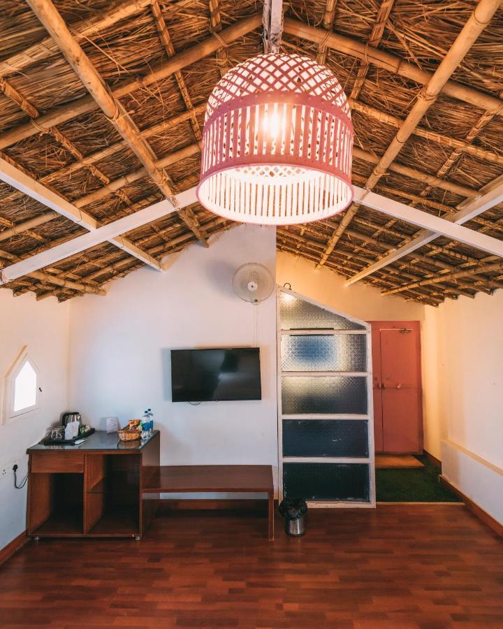 The Luxe Pushkar - A Luxury Farmstay In Pushkar Extérieur photo