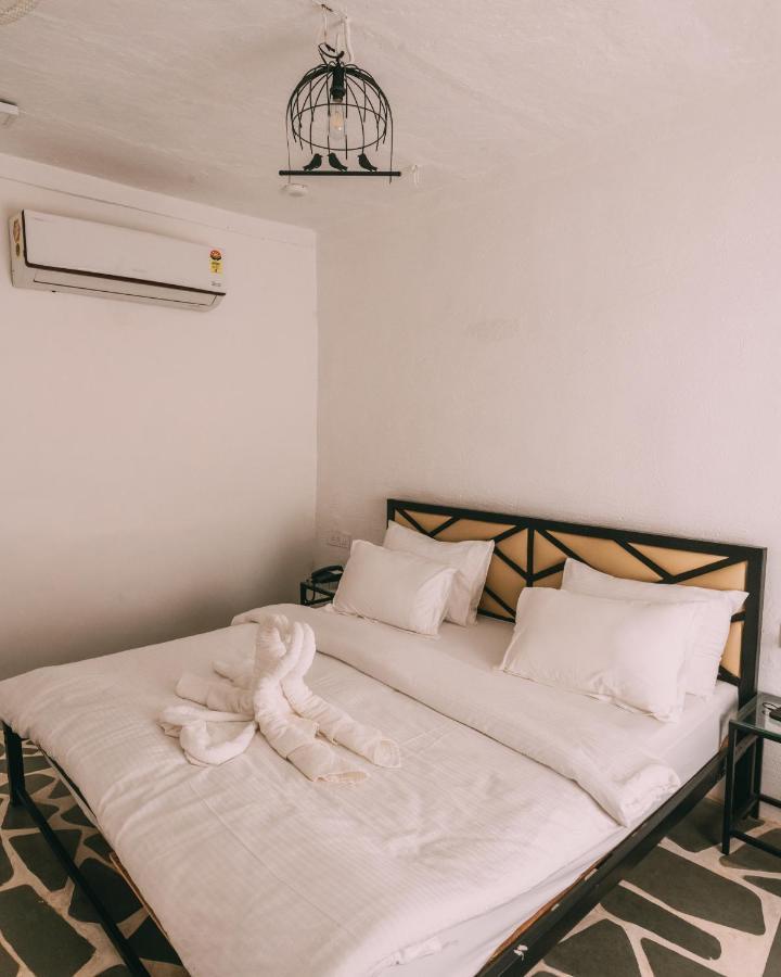 The Luxe Pushkar - A Luxury Farmstay In Pushkar Extérieur photo
