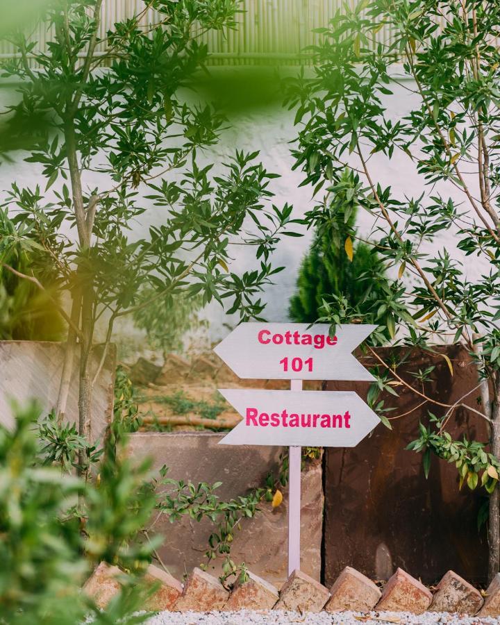 The Luxe Pushkar - A Luxury Farmstay In Pushkar Extérieur photo