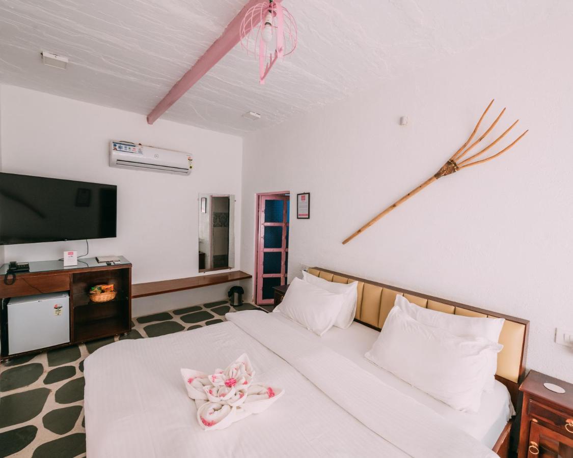 The Luxe Pushkar - A Luxury Farmstay In Pushkar Extérieur photo