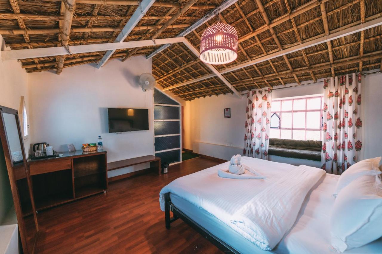 The Luxe Pushkar - A Luxury Farmstay In Pushkar Extérieur photo