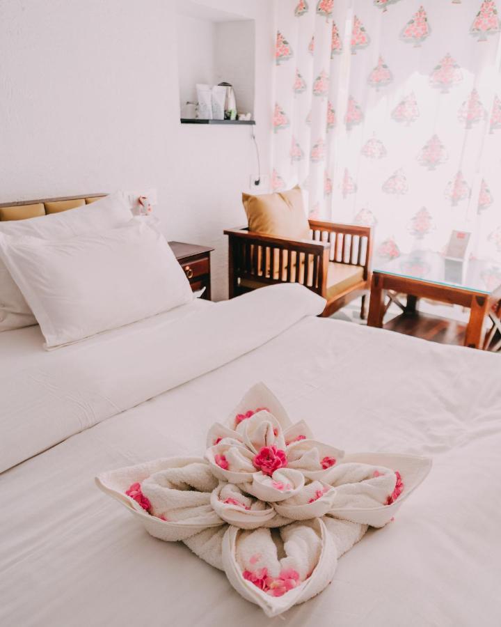 The Luxe Pushkar - A Luxury Farmstay In Pushkar Extérieur photo