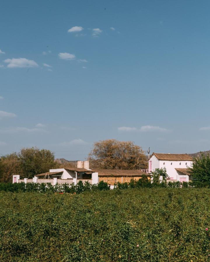 The Luxe Pushkar - A Luxury Farmstay In Pushkar Extérieur photo