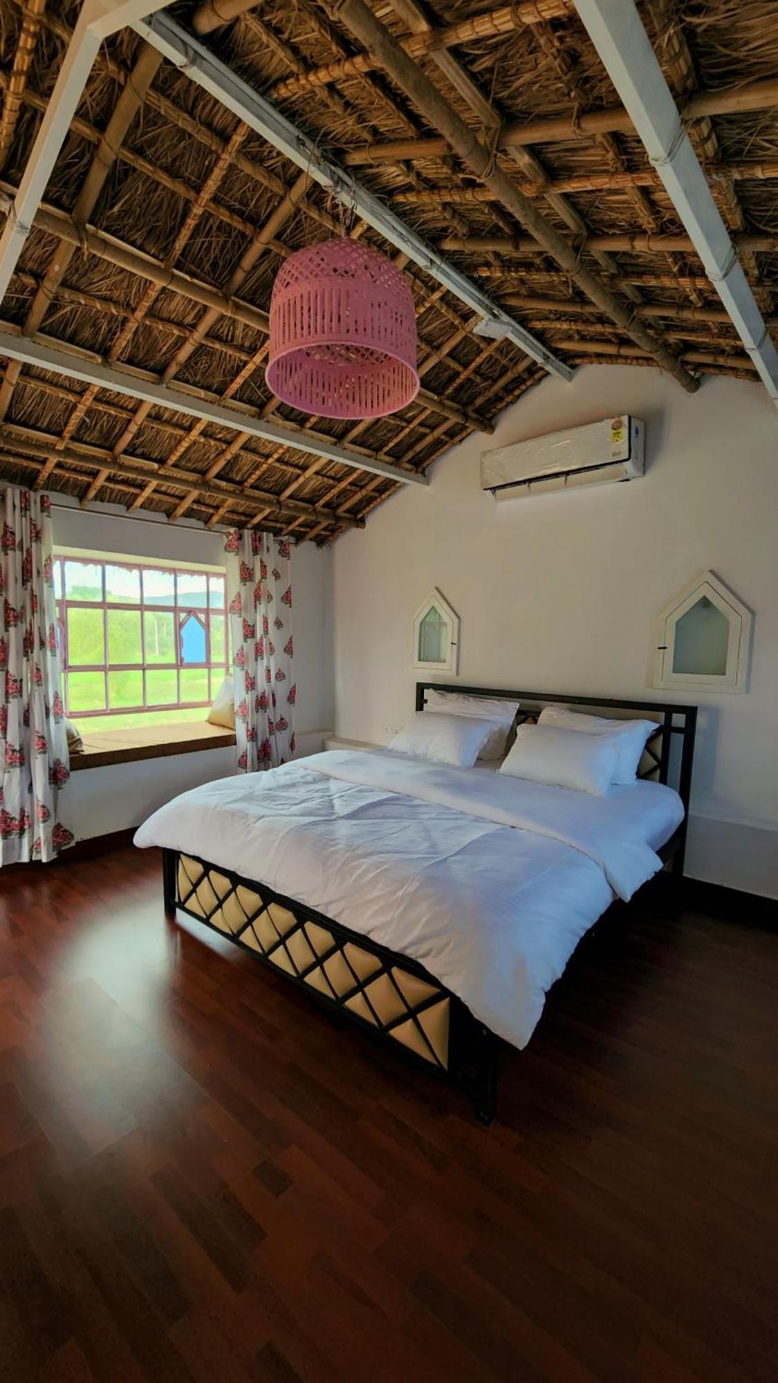 The Luxe Pushkar - A Luxury Farmstay In Pushkar Extérieur photo