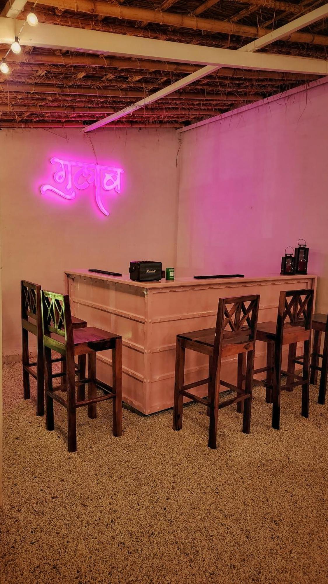 The Luxe Pushkar - A Luxury Farmstay In Pushkar Extérieur photo