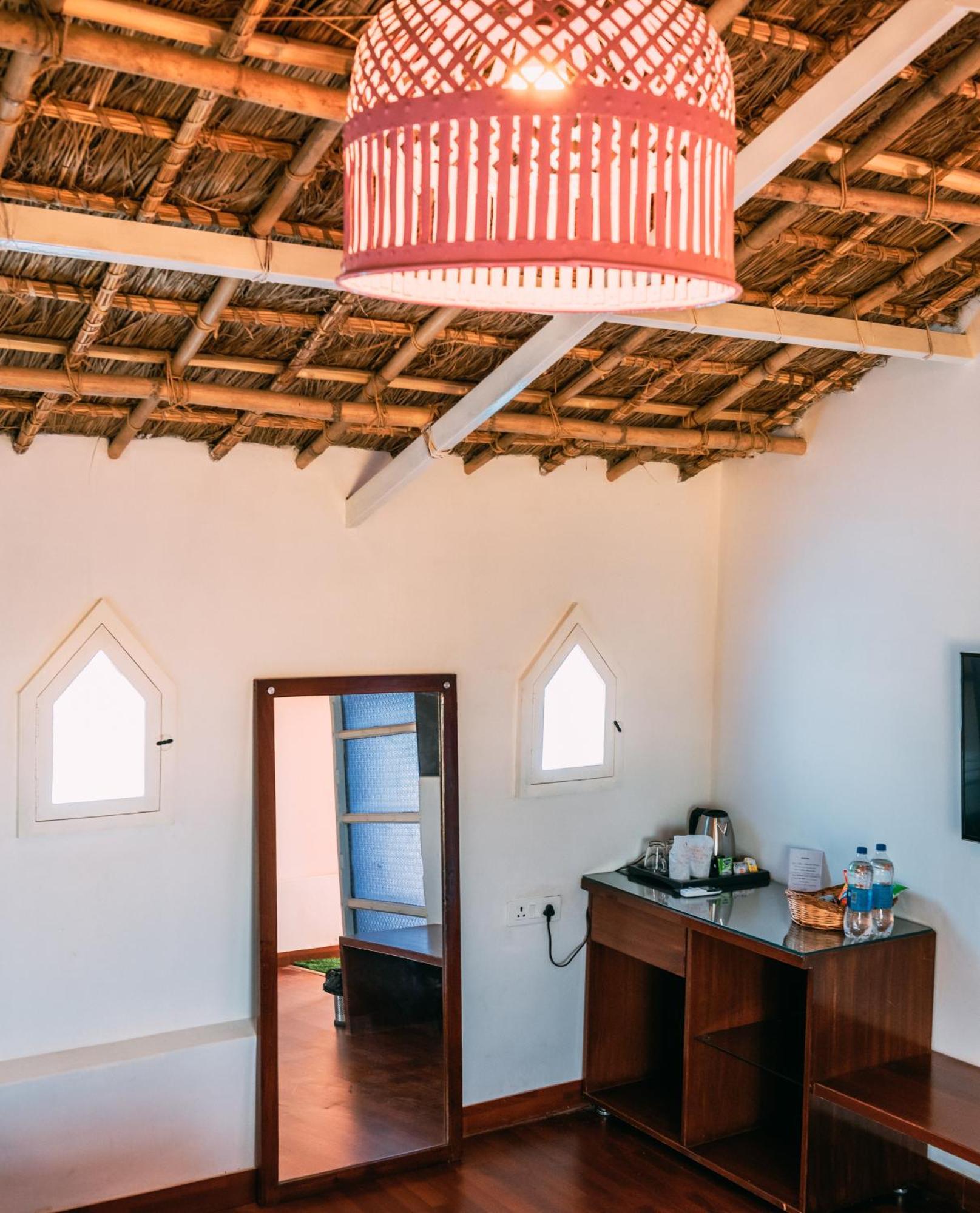 The Luxe Pushkar - A Luxury Farmstay In Pushkar Extérieur photo