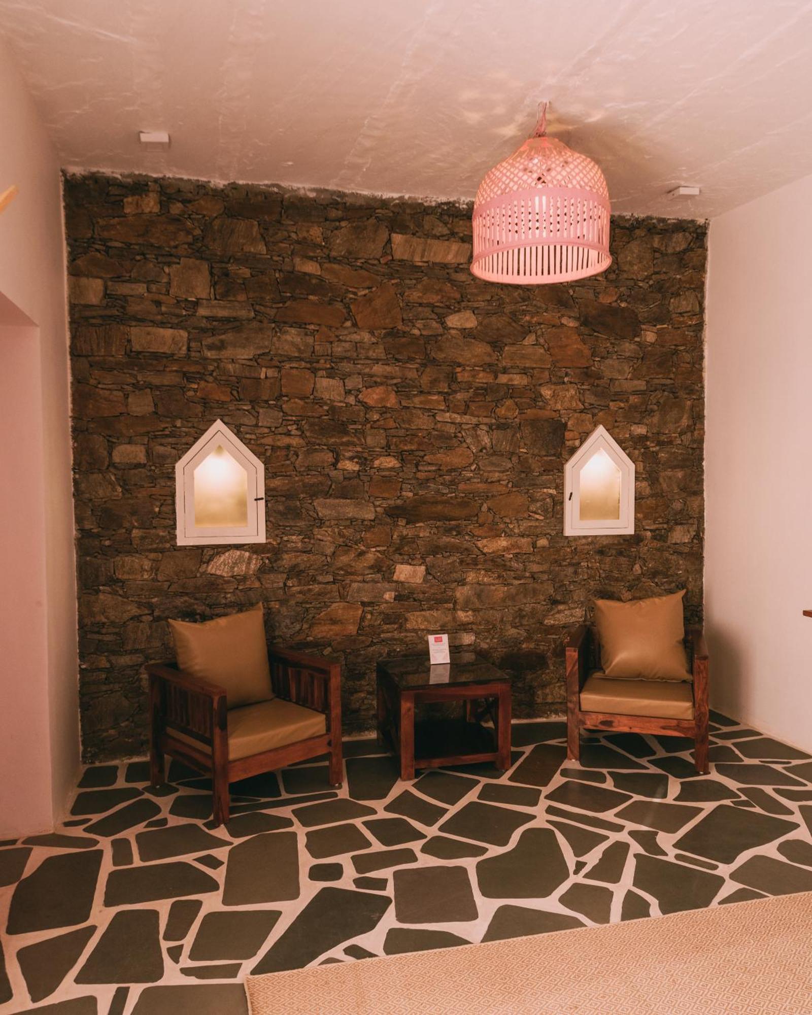 The Luxe Pushkar - A Luxury Farmstay In Pushkar Extérieur photo