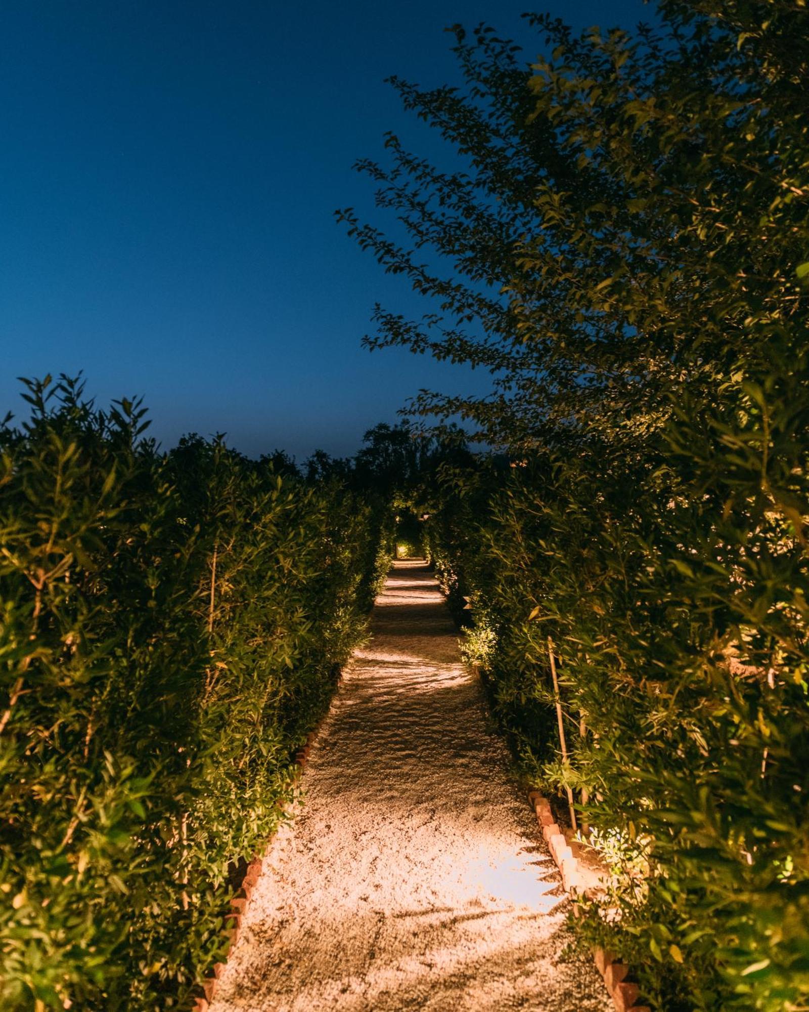 The Luxe Pushkar - A Luxury Farmstay In Pushkar Extérieur photo